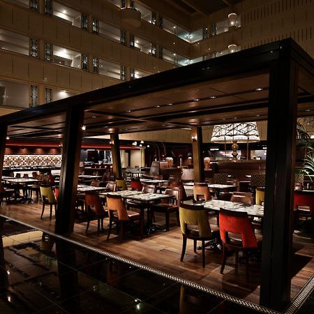 Kyoto Century Hotel Dış mekan fotoğraf