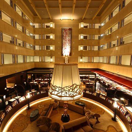 Kyoto Century Hotel Dış mekan fotoğraf