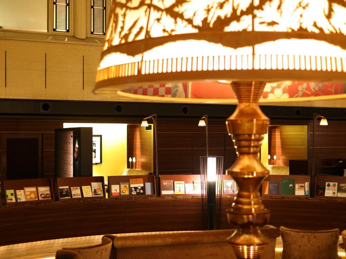 Kyoto Century Hotel Dış mekan fotoğraf