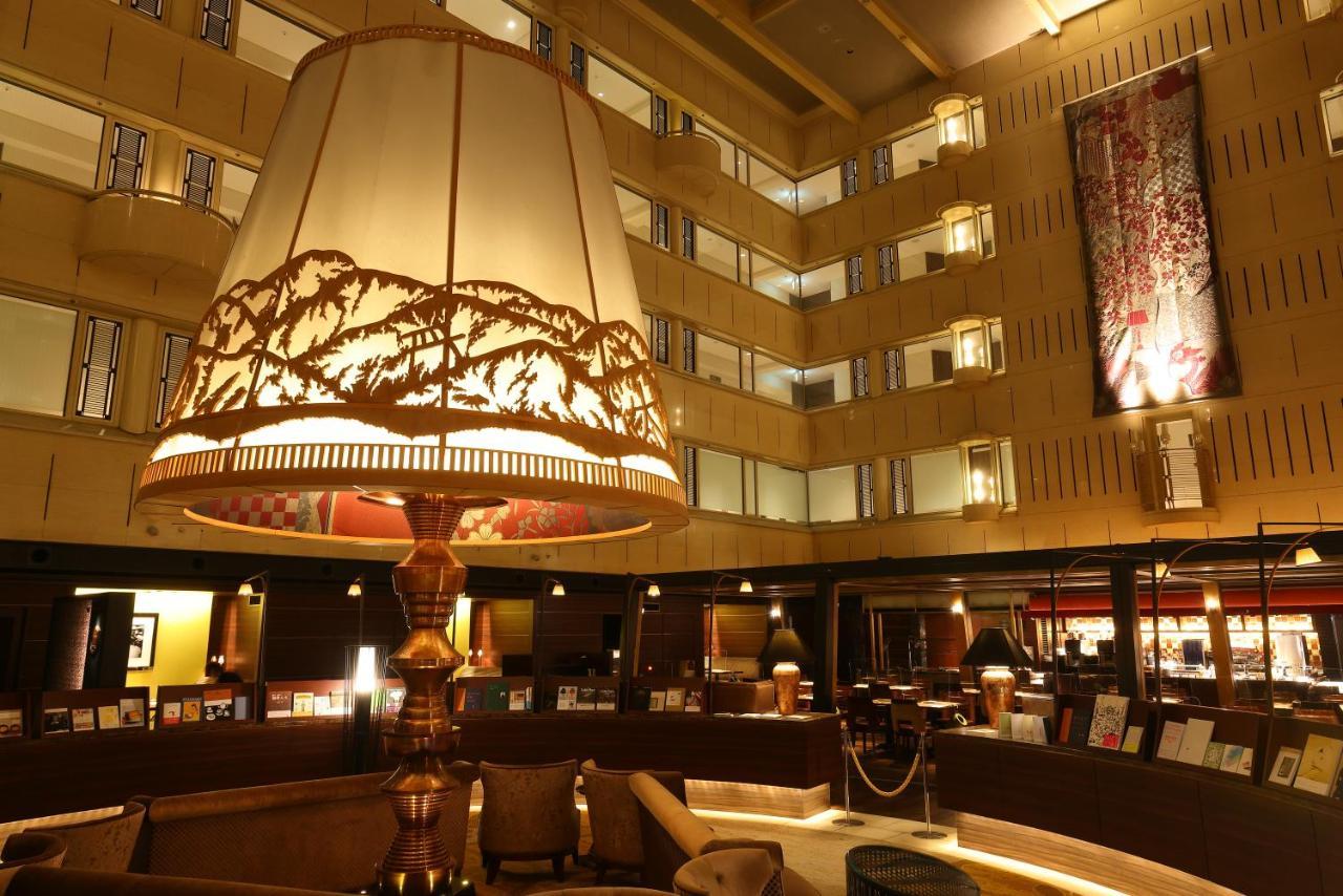 Kyoto Century Hotel Dış mekan fotoğraf