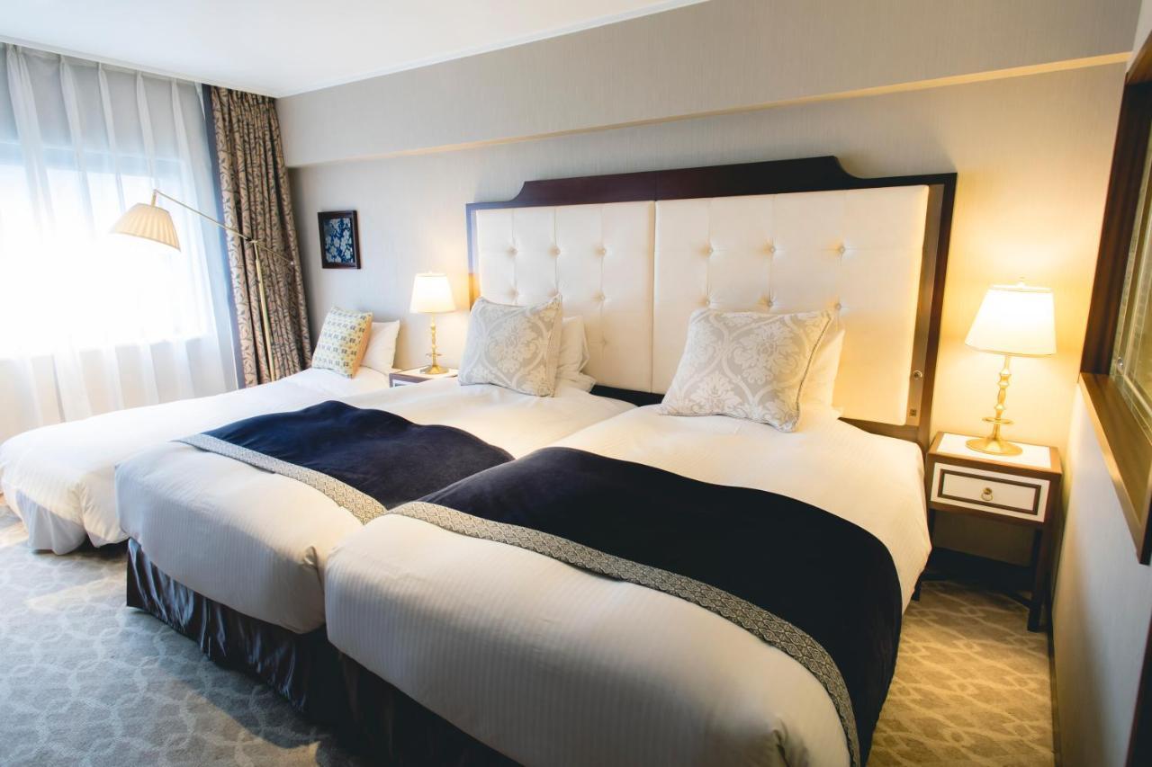 Kyoto Century Hotel Dış mekan fotoğraf