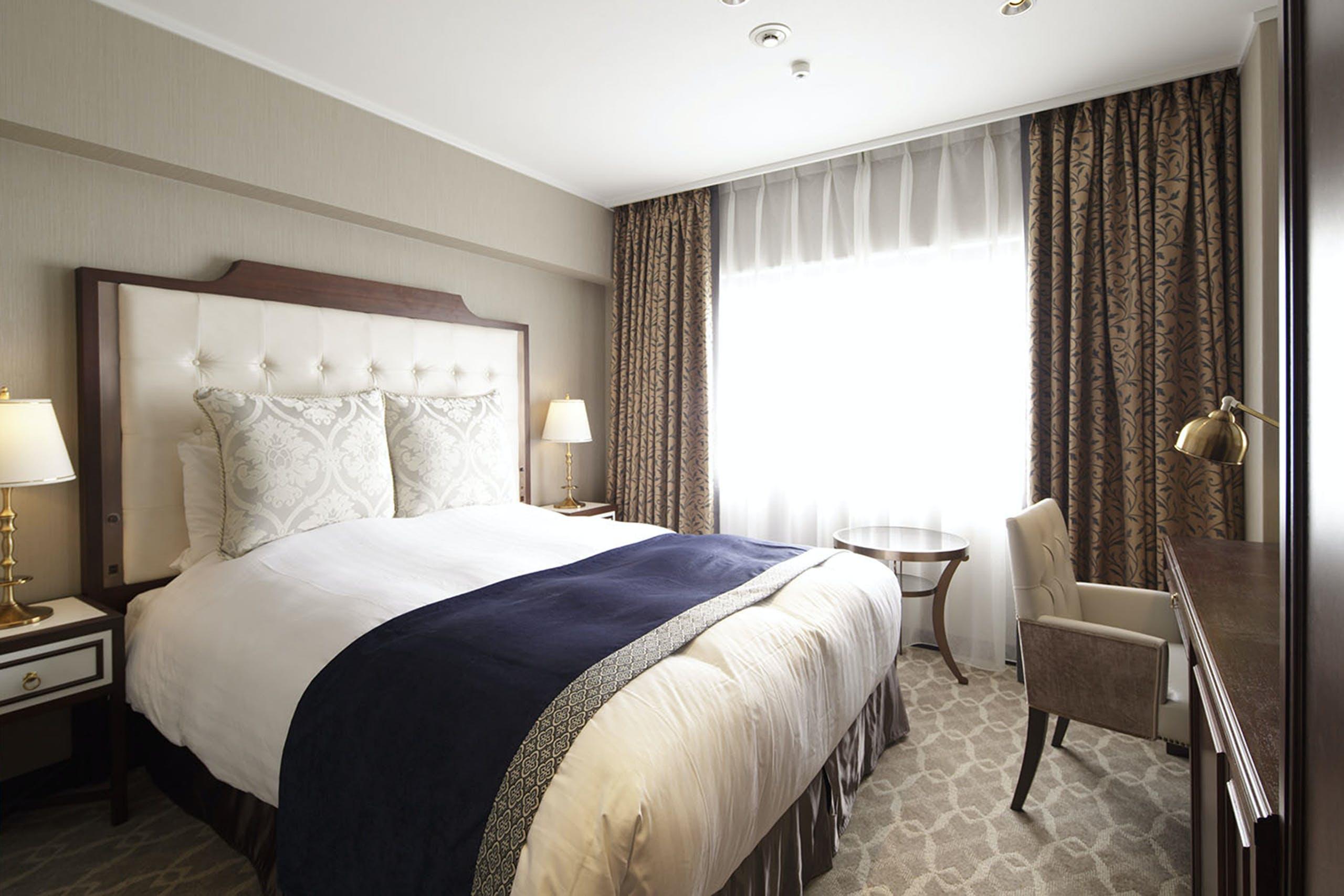Kyoto Century Hotel Dış mekan fotoğraf