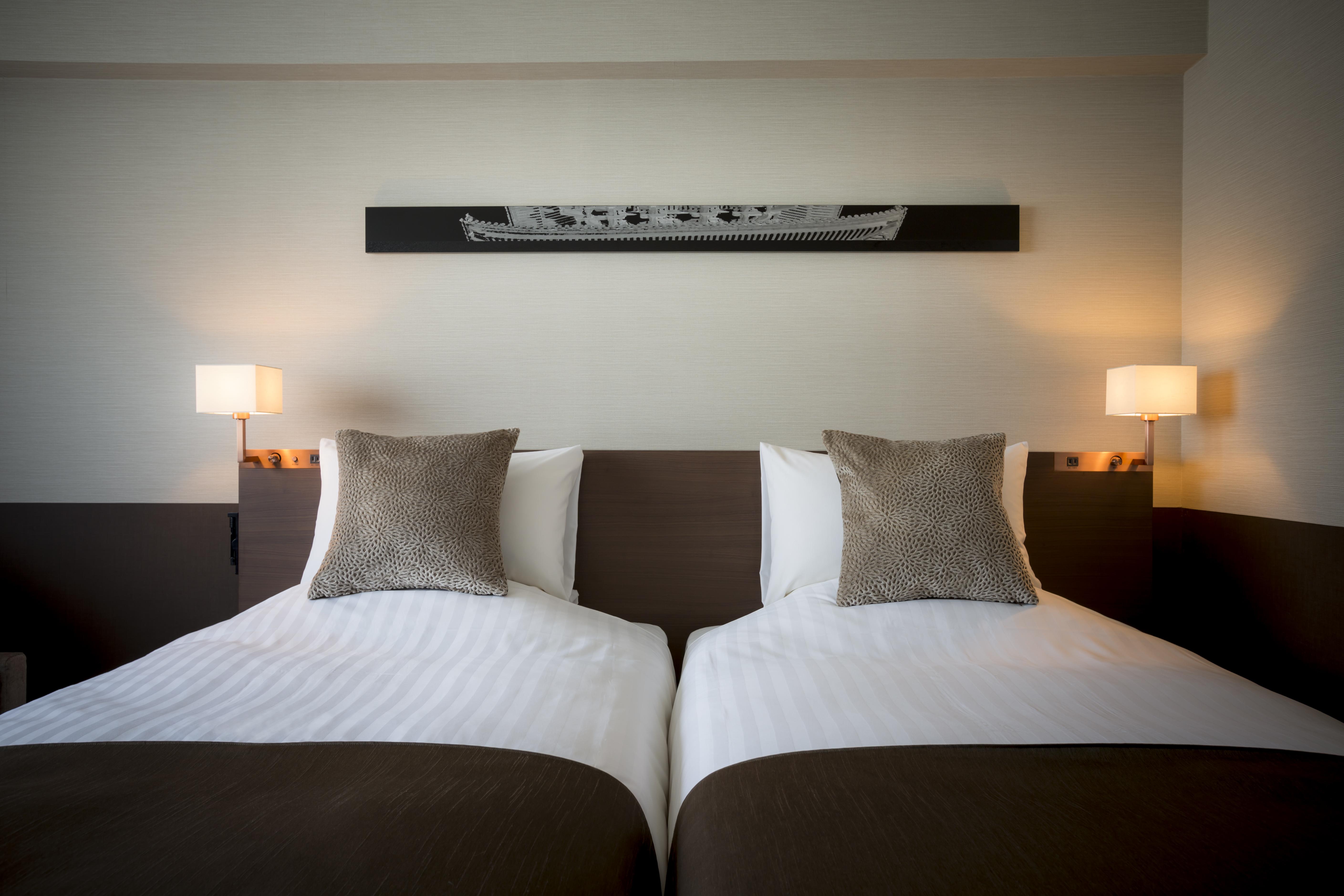 Kyoto Century Hotel Dış mekan fotoğraf