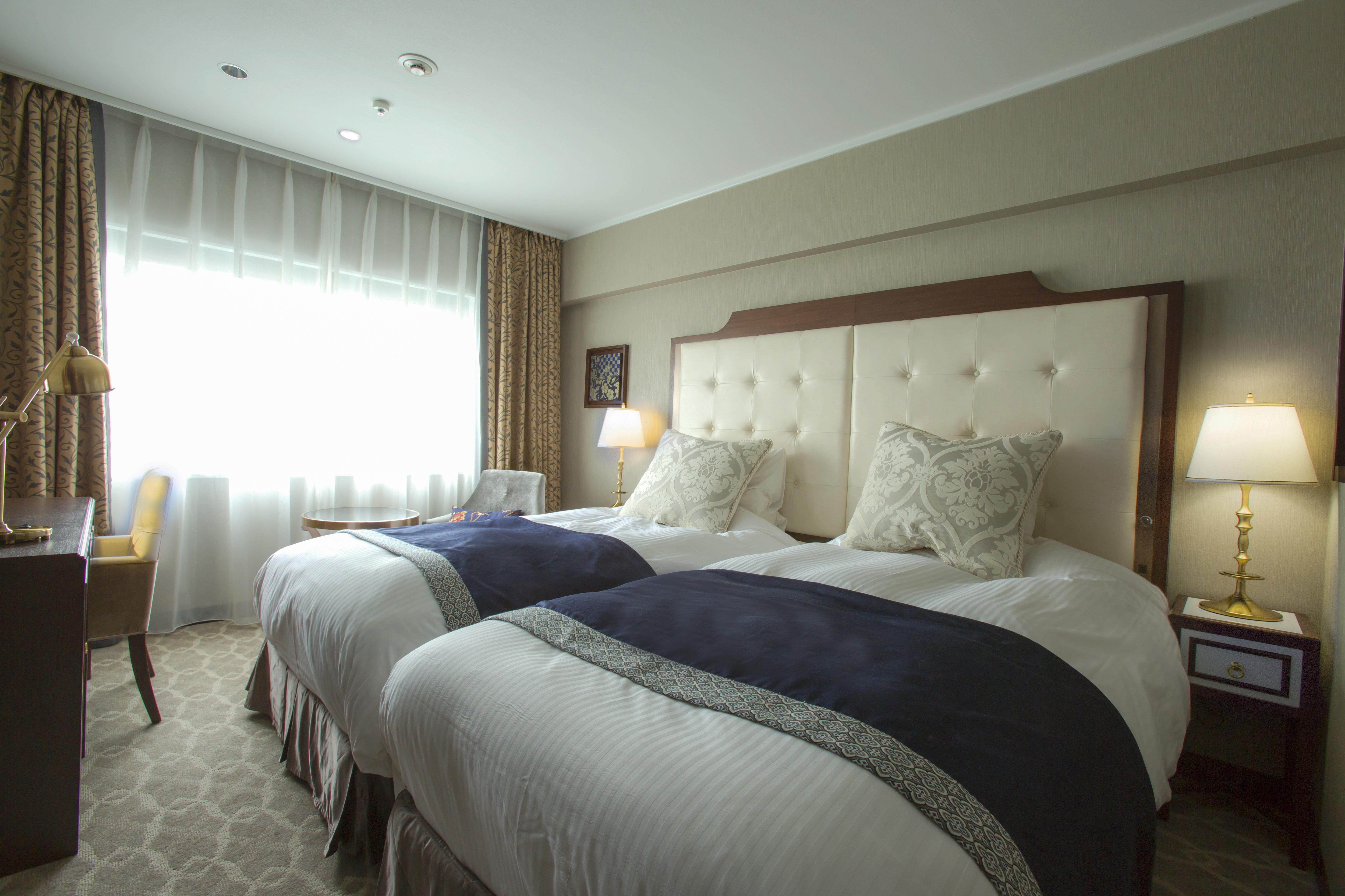 Kyoto Century Hotel Dış mekan fotoğraf