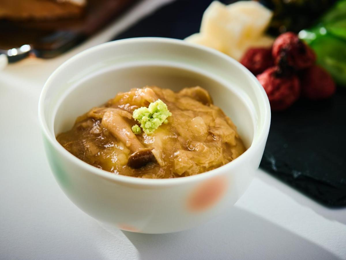 Kyoto Century Hotel Dış mekan fotoğraf