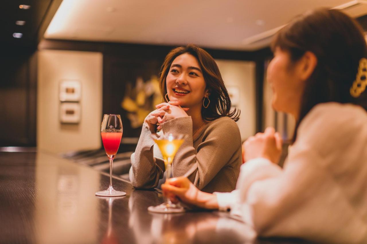 Kyoto Century Hotel Dış mekan fotoğraf