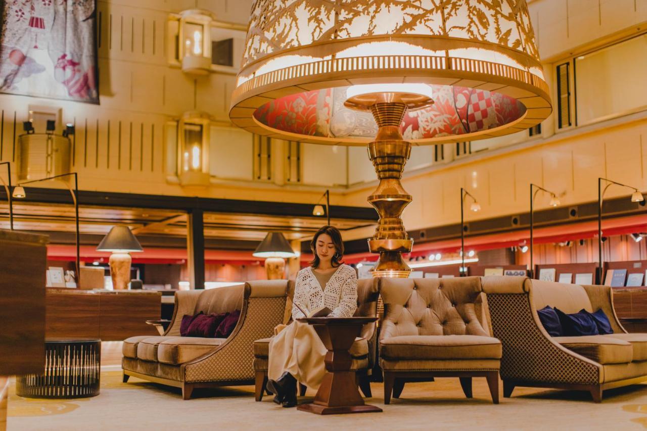 Kyoto Century Hotel Dış mekan fotoğraf