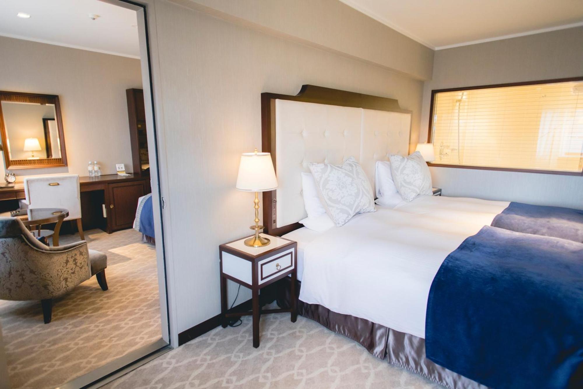Kyoto Century Hotel Dış mekan fotoğraf