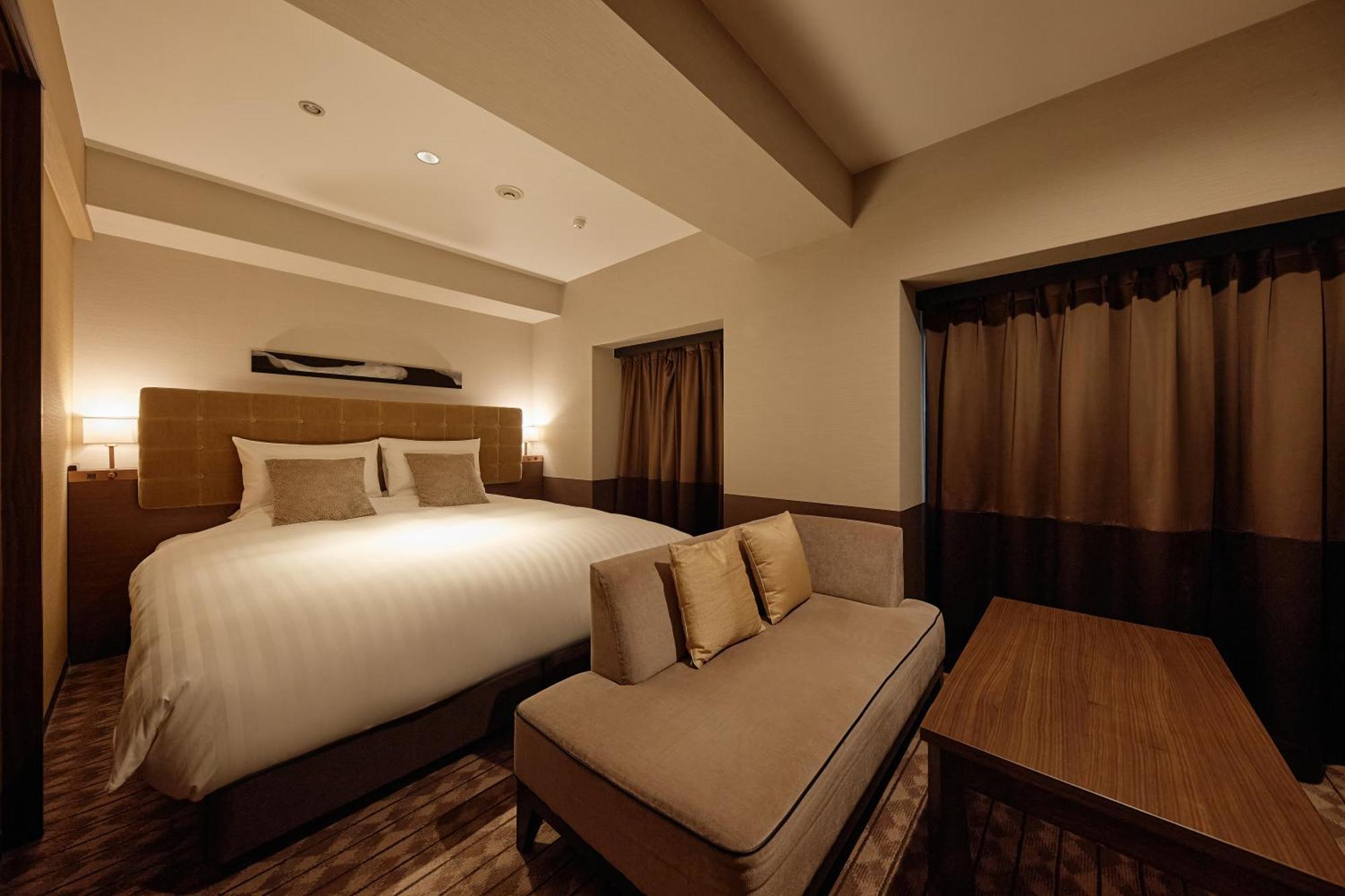 Kyoto Century Hotel Dış mekan fotoğraf