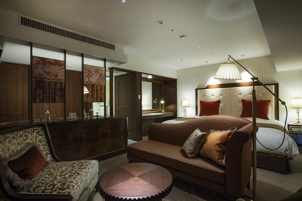 Kyoto Century Hotel Dış mekan fotoğraf