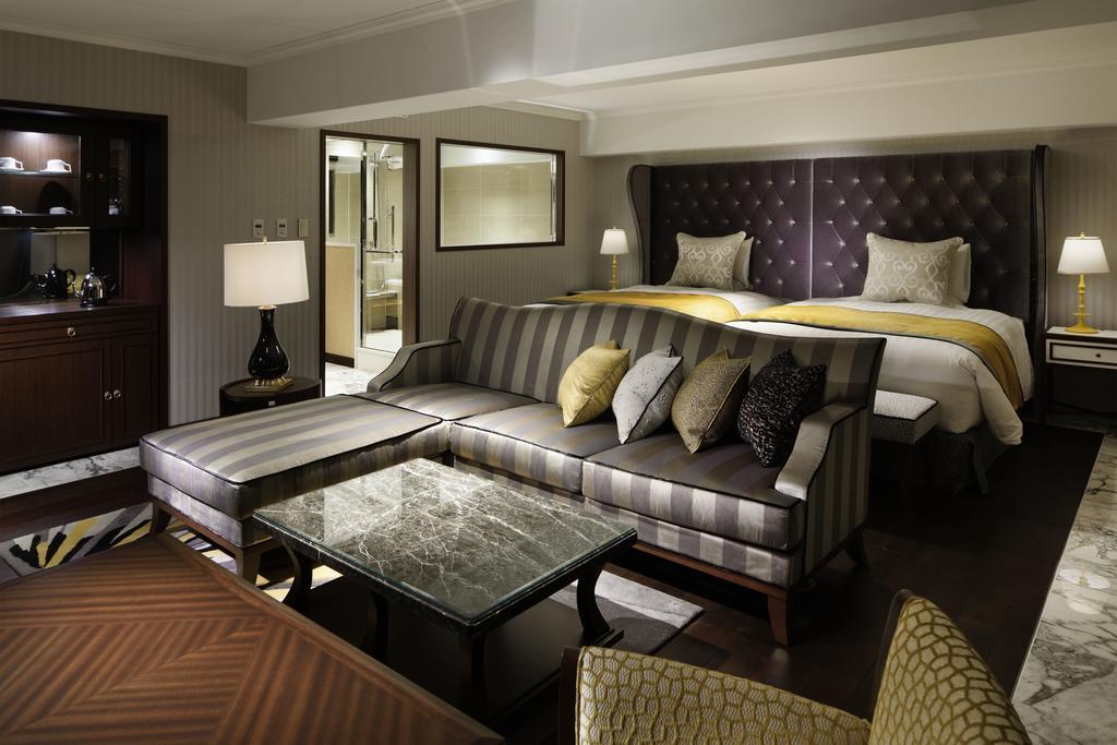 Kyoto Century Hotel Dış mekan fotoğraf