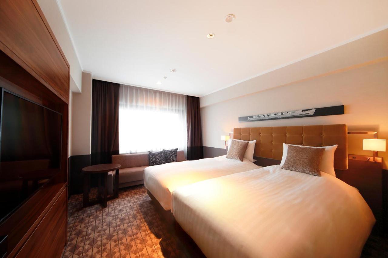 Kyoto Century Hotel Dış mekan fotoğraf